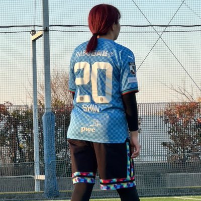 perblue20__'s profile picture. '02 サッカーとバスケとKing Gnuが生きがい これは雑多垢