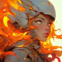 トリトリデジタルアート (@tritri_r) 's Twitter Profile