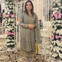غـــــــزالــہ ہمــــایـــوں (@ghazalahumayoun) 's Twitter Profile