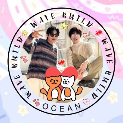 WaveBiu_Ita's profile picture. Fanpage based in Italy/Europe for #WaveBiu #WaveBuild #BuildJakapan #Wavekhoo ~ We are #Oceans ~ 💙🌊🐟💛 ~ Layout by Biuwalloks