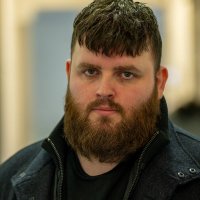 Marcus Wolfe Storm (@marcus_w_storm) 's Twitter Profile