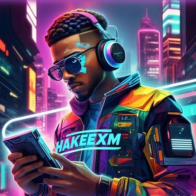 HakeemXM's profile picture. Educate people about AI | RWA |  Building a Marketing Agency...