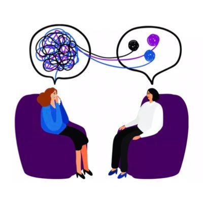 از تجاربم توی اتاق درمان مینویسم/🙋🏻♀️/ درمانگر تحت نظارت سوپروایزر/نوبت👈دایرکت