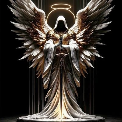 archange_jibril's profile picture. 