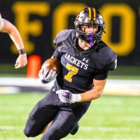 Rhett Cofer (@rhett_cofer31) 's Twitter Profile Photo