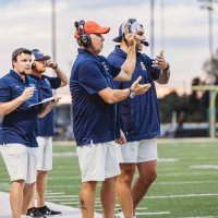 Coach Mac (@coachmcreynolds) 's Twitter Profile