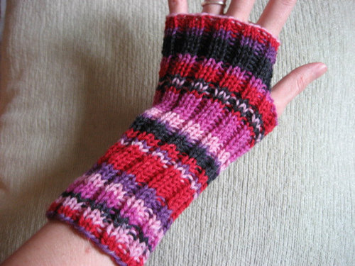 ...knitting fingerless gloves, travel, healing, writing, yoga, dance, permaculture, sustainability, spirituality, meditation, life and love...authenticity.