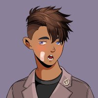 B2x100 |❤️ 「🦑」 (@b2x100) 's Twitter Profile