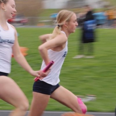 Riverside High School | Class of ‘27 | 4.0 GPA | Track & Field | Sprinter | 2024 4x100 WIC Champs
