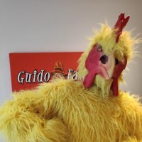 Artist Formerly Known as Guido (@artistfkag) 's Twitter Profile Photo Artist Formerly Known as Guido (@artistfkag) 's Twitter Profile Photo