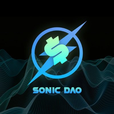 SDAOSonic's profile picture. SONIC DAO is a decentralised reserve currency and a hedge fund on Sonic.
