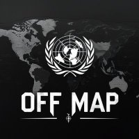 Off Map Revolution (@offmap460) 's Twitter Profile