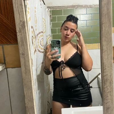 maribel_ga39233's profile picture. 🐣💜