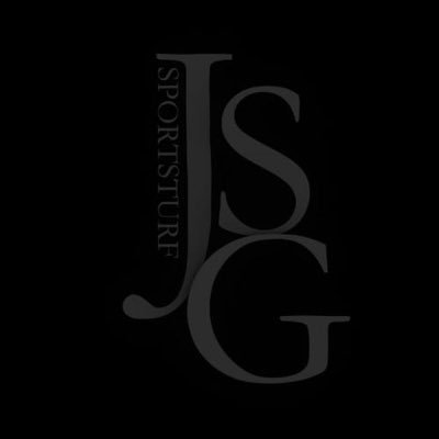 Jimmy + Shenea. Sportsturf Renovation & Maintenance Specialists