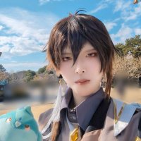模乃 (@_mo_no_mo) 's Twitter Profile