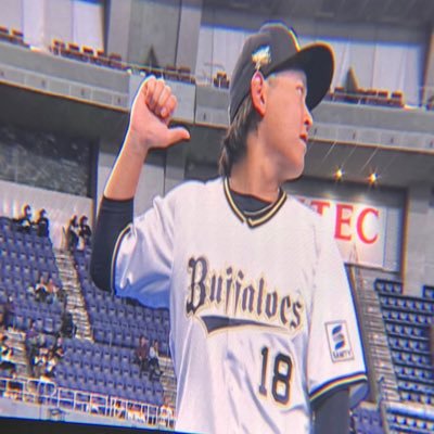 ynskst11's profile picture. 懸賞も兼ねたアカウントです✨まだまだ野球に疎いオリックスのファンなのでゆるく界隈に潜んでます