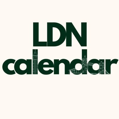 𝐋𝐨𝐧𝐝𝐨𝐧'𝐬 𝐜𝐨𝐨𝐥𝐭𝐮𝐫𝐚𝐥 𝐠𝐮𝐢𝐝𝐞 ❤️🔥 We send you the best plans, gigs and bargains in our weekly free newsletter 🎊