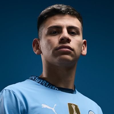 @ManCity and Argentina U20 Team player.