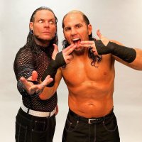 Northeast Wrestling (@newwrestling1) 's Twitter Profile