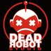 Dead Robot Studio (@deadrobotstudio) Twitter profile photo Dead Robot Studio (@deadrobotstudio) Twitter profile photo