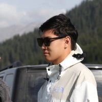Songyi Jiang (@alex_jiangsy) 's Twitter Profile