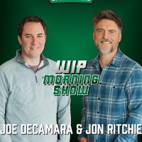 WIP Morning Show (@wipmorningshow) 's Twitter Profile Photo WIP Morning Show (@wipmorningshow) 's Twitter Profile Photo