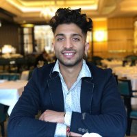 Shirom Chabra (@shiromchabra) 's Twitter Profile Photo Shirom Chabra (@shiromchabra) 's Twitter Profile Photo