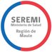 Seremi Salud Maule (@seremisaludm) Twitter profile photo Seremi Salud Maule (@seremisaludm) Twitter profile photo