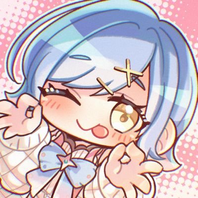 KumoRao3939's profile picture. ⁞ 歌とゲームとマダミス
⁞ 最近ボドゲにハマっています
⁞ POPPIN’ SODA（https://t.co/zdmMLCZEHV）
⁞ アイコン @kizuchi613