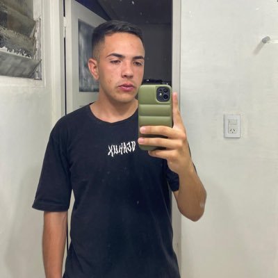 DiiegoEsposito's profile picture. Escorpiano ♏
