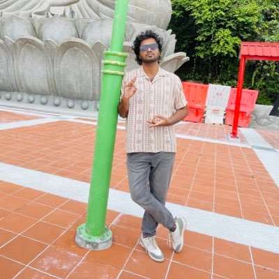 BeingBabu_'s profile picture. iselputhri Soulupathri Salpilo