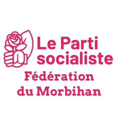 Compte twitter du #PS 56 - Fédération du #Morbihan du @partisocialiste. Union régionale : @BREIS_PS 🇪🇺 #CombatsCommuns