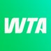 wta (@wta) Twitter profile photo wta (@wta) Twitter profile photo