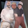 Shrewskii's profile picture. Probably yapping about ball