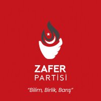 Zafer Partisi Osmaniye İl Başkanlığı (@zposmaniye80) 's Twitter Profile