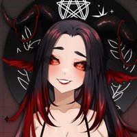 Aya 💕 (@therubywitchxo) 's Twitter Profile