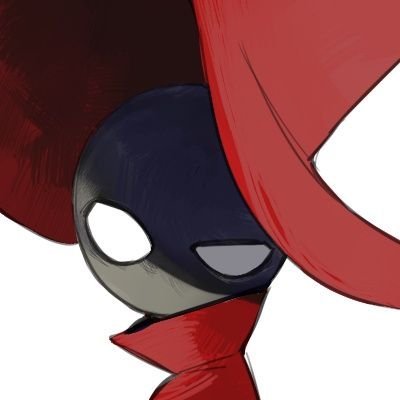 17 | Creator of @Godgrounds
Hollow Knight / Rainworld artist.
Game developer.
COMMS: https://t.co/2AEwsqtds8