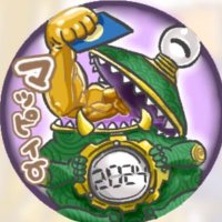 マッピィー (@ma_pyy) Twitter profile photo