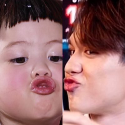 laongfongdue's profile picture. Mikepanitan is my little boy ❣️Abigail is my little girl 💕