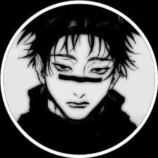 GTrepmal's profile picture. Simple Jujutsu Kaisen fan