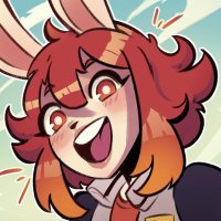 ✨Quack✨️ COMM ABERTAS (09/10) (@quacknifico) 's Twitter Profile Photo ✨Quack✨️ COMM ABERTAS (09/10) (@quacknifico) 's Twitter Profile Photo