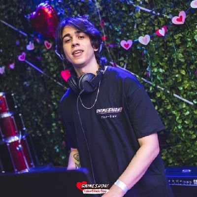 aka Bruno
Anime/JMusic
ANIMESHON!Party producer
DJ/Music Prod./Sound Eng.
Podcaster no @mdapod
PT-BR | EN | ES/JP(learning)