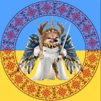 Esther Angel #Fella #NAFO 🇺🇦 Слава Україні! (@estherangeltoo) 's Twitter Profile Photo Esther Angel #Fella #NAFO 🇺🇦 Слава Україні! (@estherangeltoo) 's Twitter Profile Photo