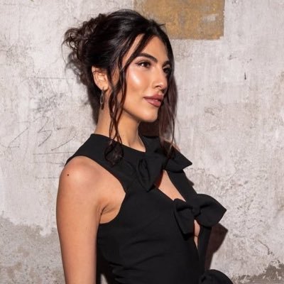 gsalemiupdates's profile picture. fan account 💕 DAL LUNEDÌ AL VENERDÌ ALLE 20:35 sul NOVE con #TheCage📺 e ogni lunedì una nuova puntata del podcast NON LO FACCIO PER MODA
