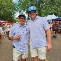 Jeff Arnold (@jlarnold3) 's Twitter Profile