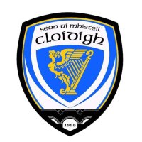 John Mitchel's GAC (@claudygac) 's Twitter Profile