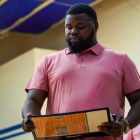Rakim Gregory (@coachrock_) 's Twitter Profile Photo Rakim Gregory (@coachrock_) 's Twitter Profile Photo