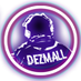 Dezmall (@dezmall) Twitter profile photo Dezmall (@dezmall) Twitter profile photo