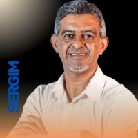 Luis Sergio S. Reis (@lsergiocam) 's Twitter Profile