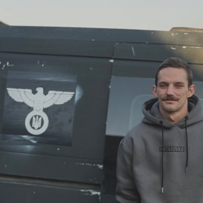 A serviceman of the Armed Forces of Ukraine. I stand for freedom. I write about war, life on the front and strength of spirit. PayPal : superzarich1@gmail.com